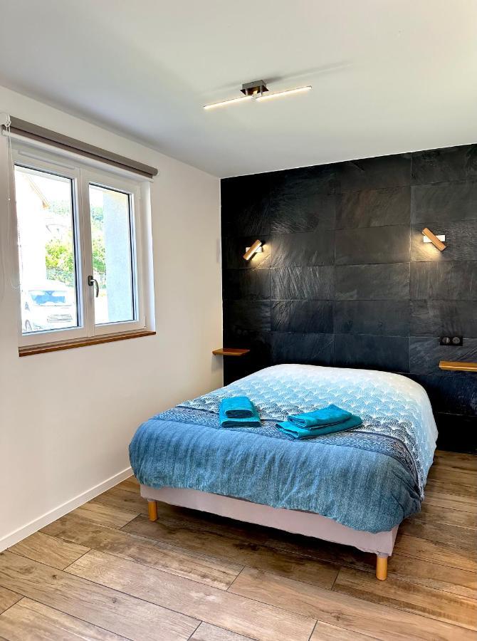 L'Escale Apartment Olenevka Ngoại thất bức ảnh
