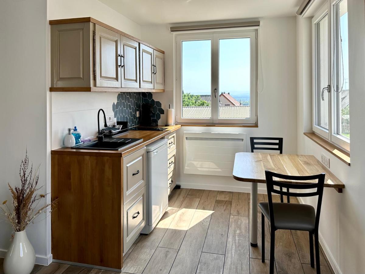 L'Escale Apartment Olenevka Ngoại thất bức ảnh
