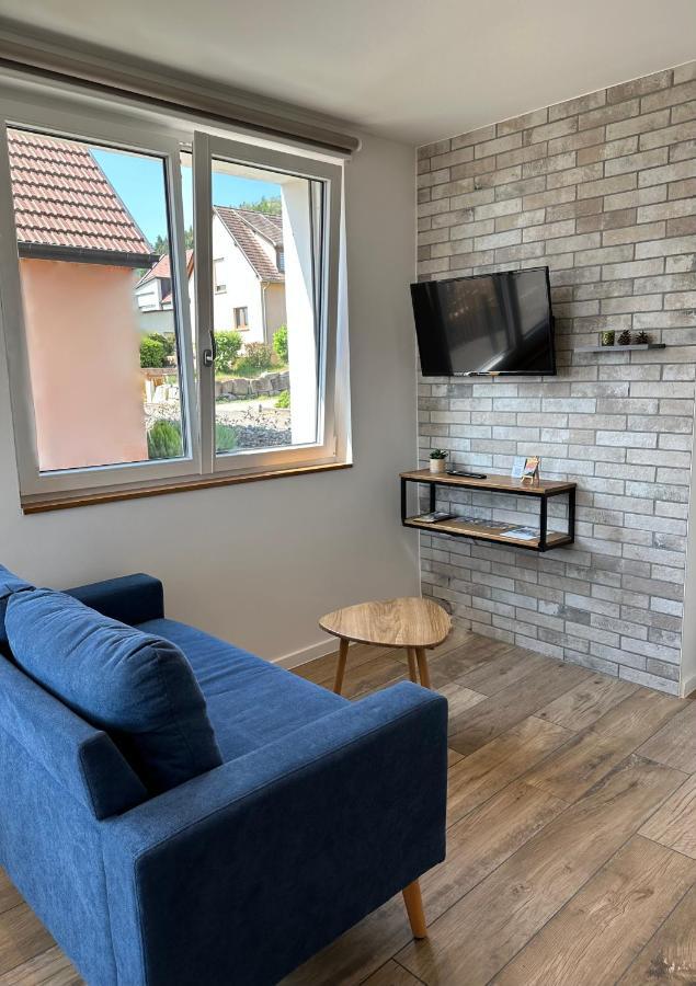 L'Escale Apartment Olenevka Ngoại thất bức ảnh